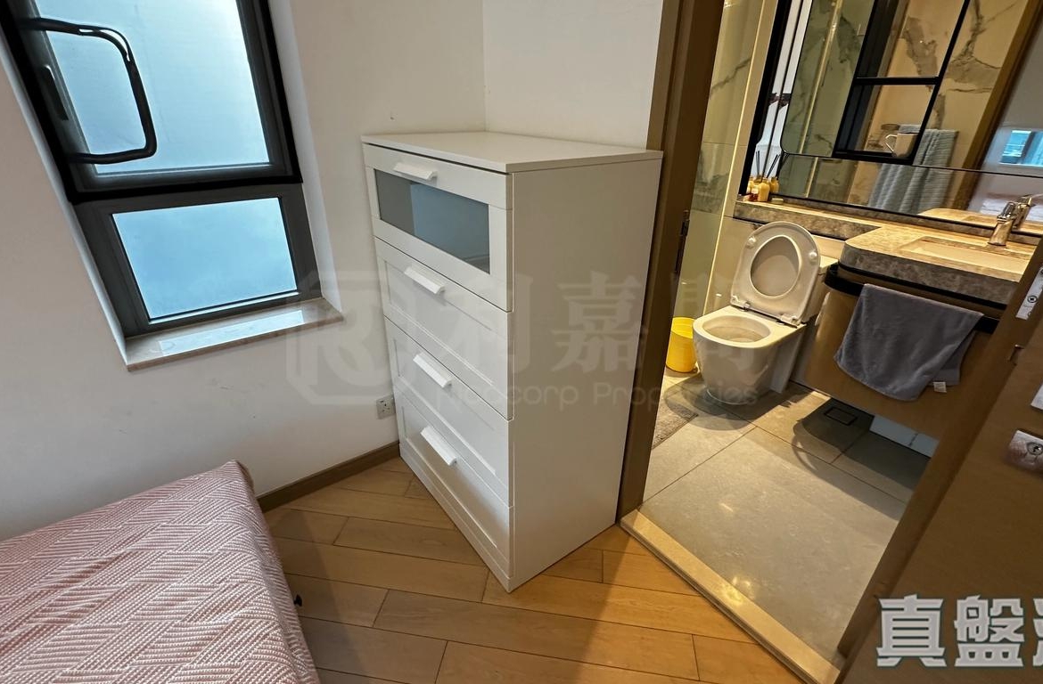 雲滙 2期 11座 - 28NTS – 香港北部都會區