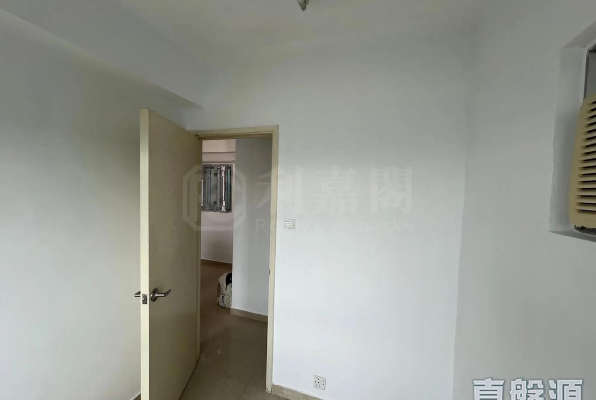 上水名都 羅馬閣 (4座) - 28NTS – 香港北部都會區