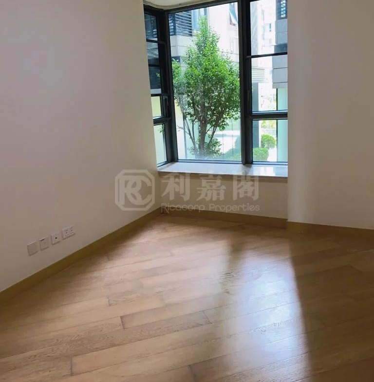 天賦海灣 1期 6座 - 28NTS – 香港北部都會區
