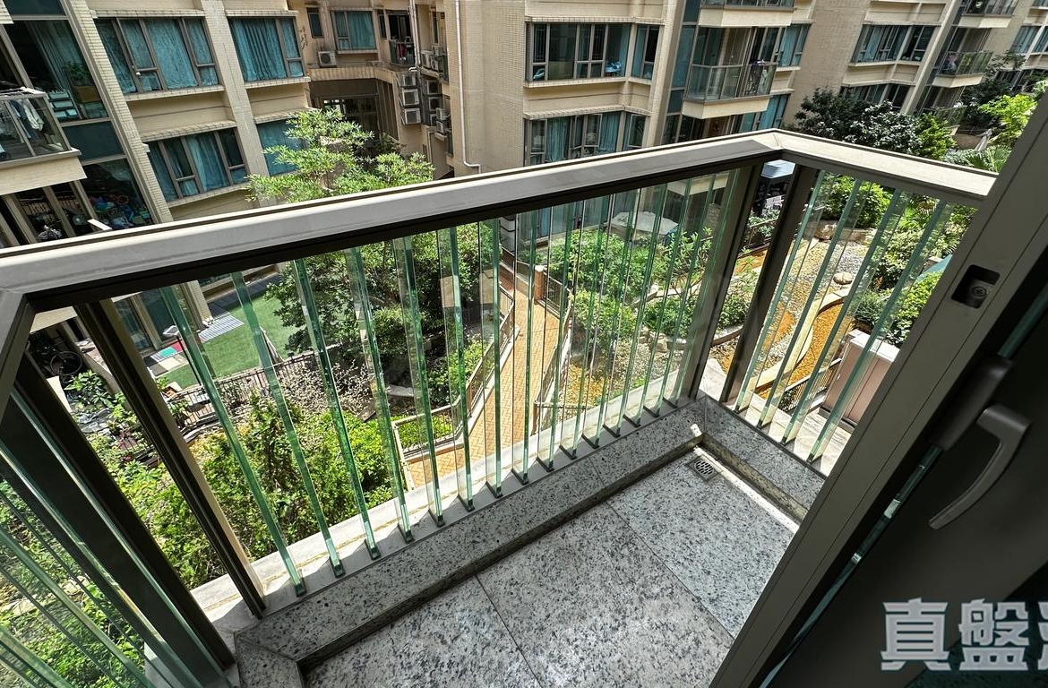 逸瓏灣 II 低座3座 - 28NTS – 香港北部都會區