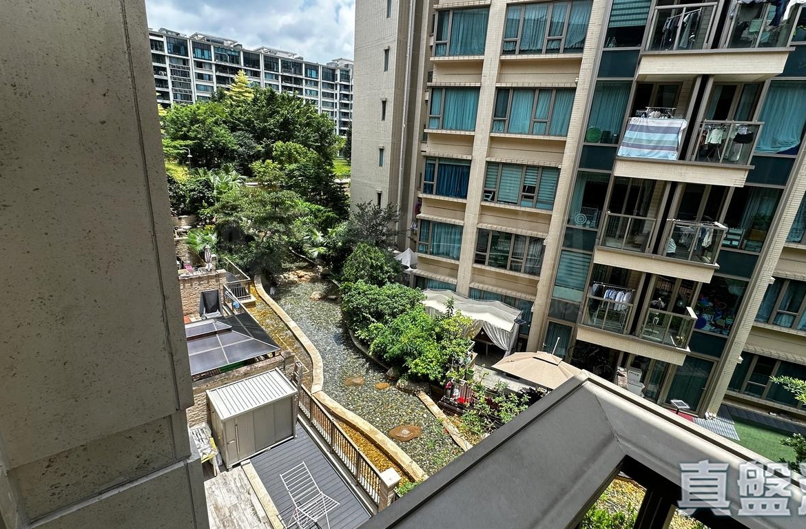 逸瓏灣 II 低座3座 - 28NTS – 香港北部都會區