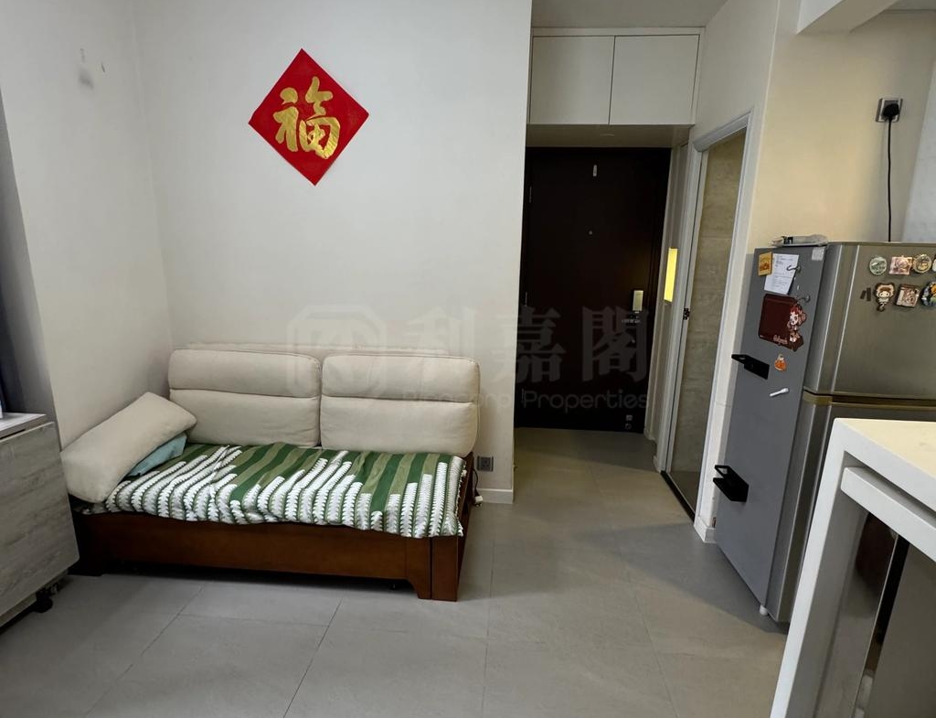 大埔中心 3期 20座 - 28NTS – 香港北部都會區
