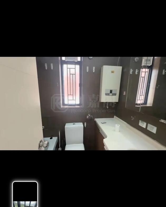 雅景臺 1座 - 28NTS – 香港北部都會區