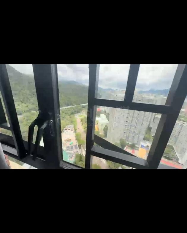 雅景臺 1座 - 28NTS – 香港北部都會區