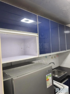 沙田第一城 4期 43座 - 28NTS – 香港北部都會區