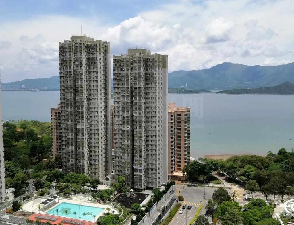 薈朗 2座 - 28NTS – 香港北部都會區