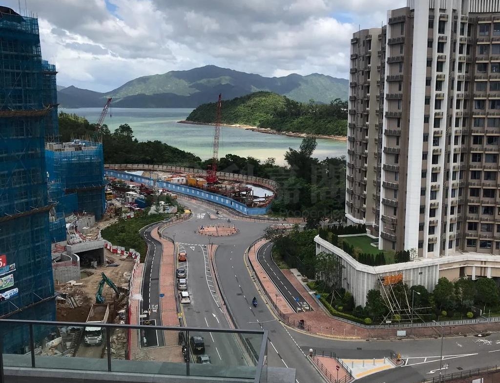 雲海 1期 Maple Court 2座 - 28NTS – 香港北部都會區