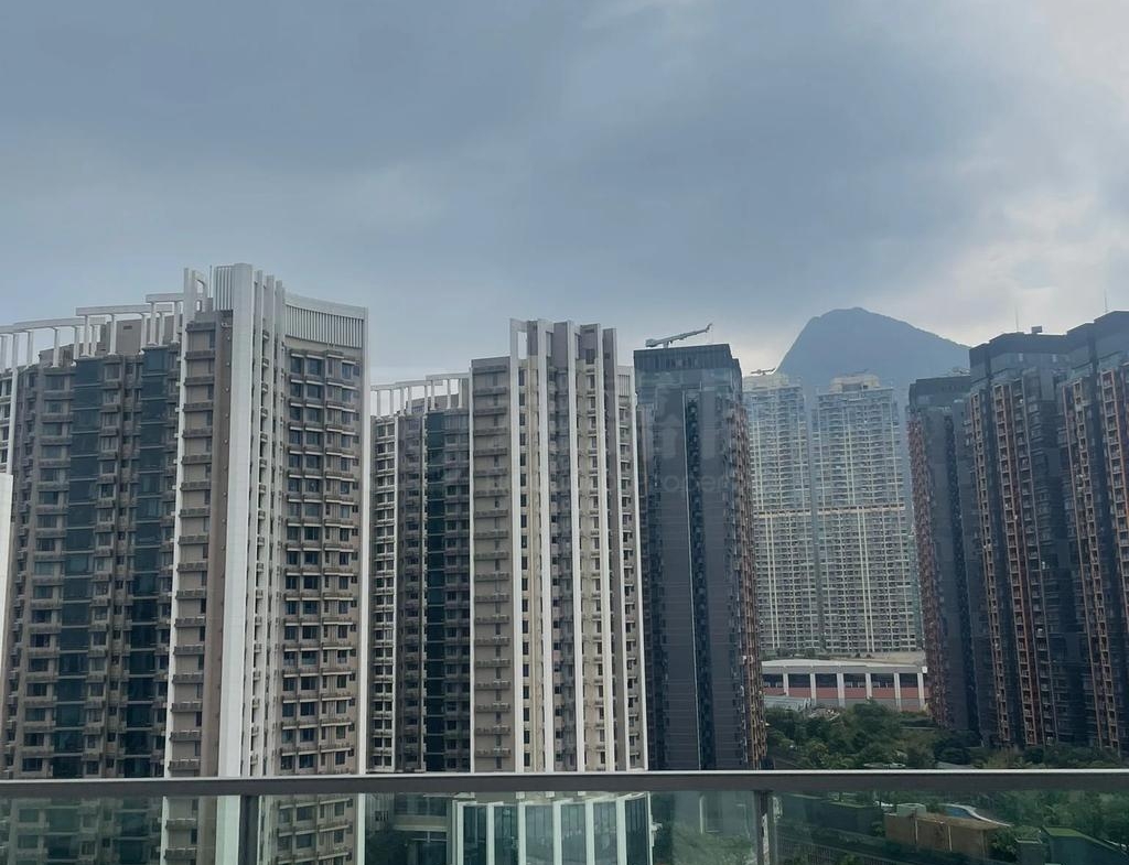 雲海 1期 Maple Court 2座 - 28NTS – 香港北部都會區