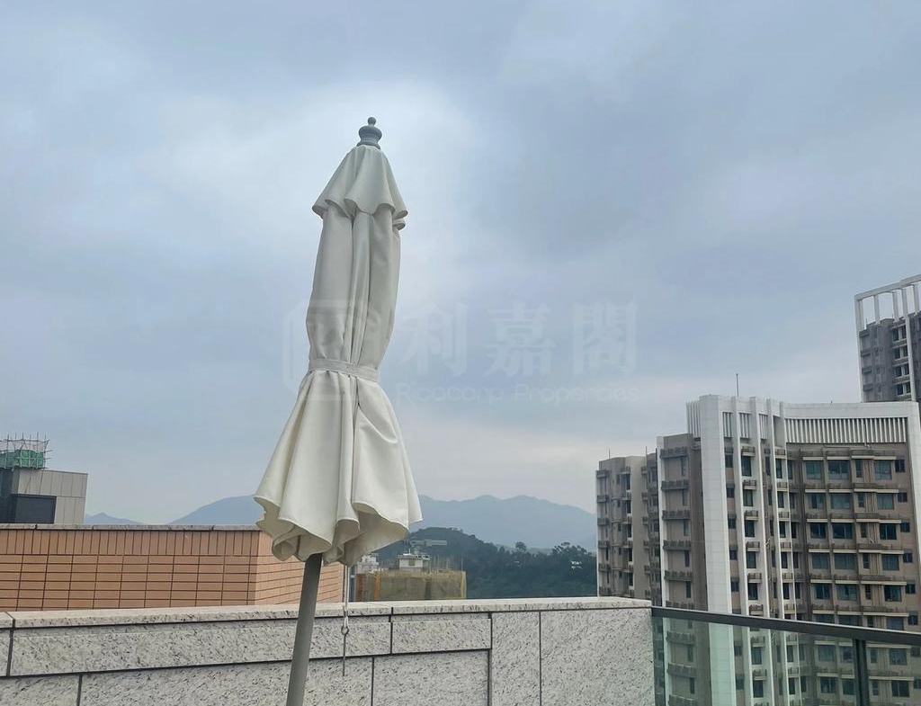 雲海 1期 Maple Court 2座 - 28NTS – 香港北部都會區