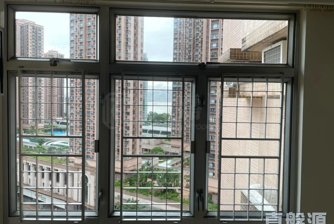 新港城 2期 C座 - 28NTS – 香港北部都會區