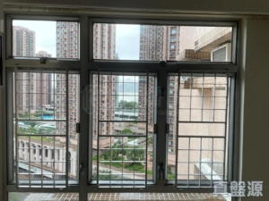 新港城 2期 C座 - 28NTS – 香港北部都會區
