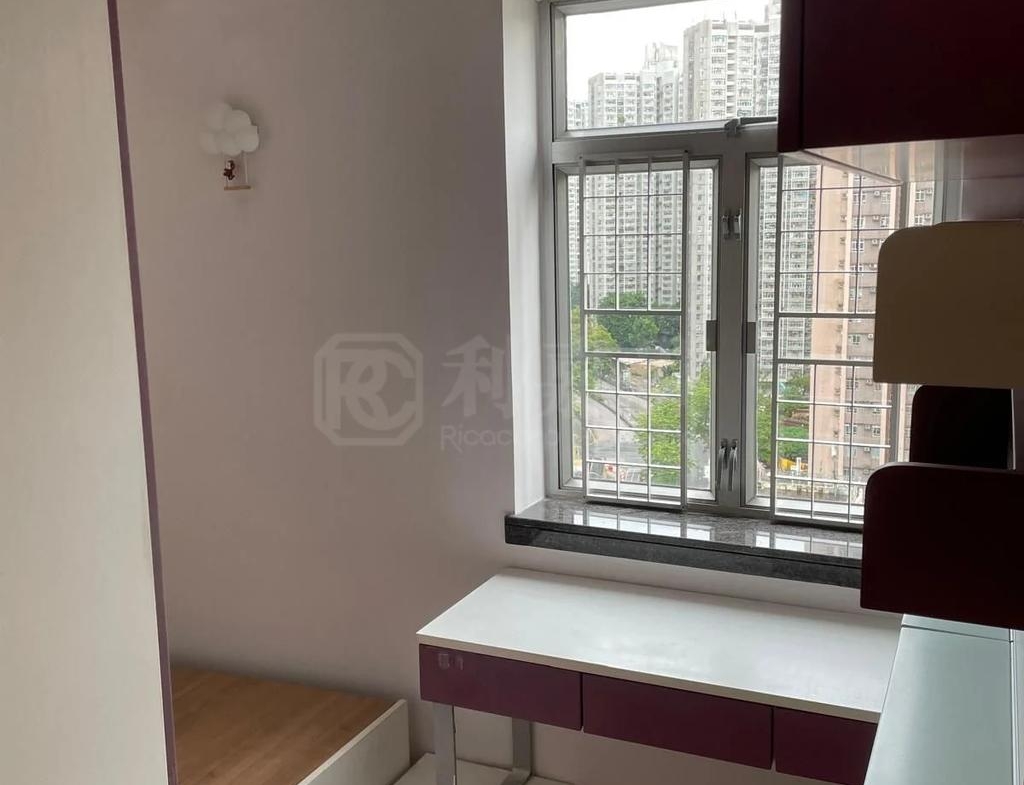 新港城 2期 C座 - 28NTS – 香港北部都會區
