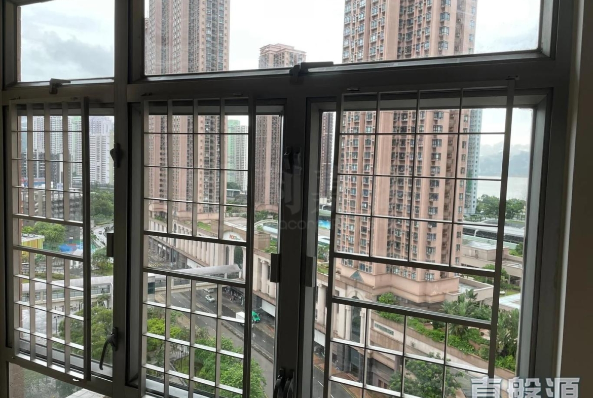 新港城 2期 C座 - 28NTS – 香港北部都會區