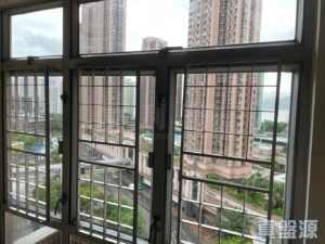 新港城 2期 C座 - 28NTS – 香港北部都會區