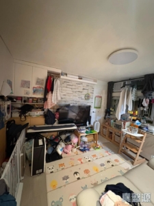 美城苑 貴城閣 (A座) - 28NTS – 香港北部都會區