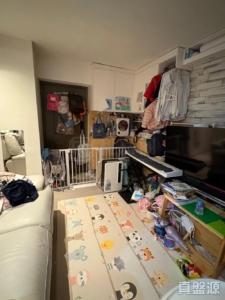 美城苑 貴城閣 (A座) - 28NTS – 香港北部都會區