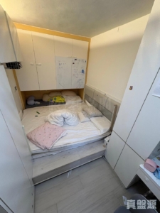 美城苑 貴城閣 (A座) - 28NTS – 香港北部都會區