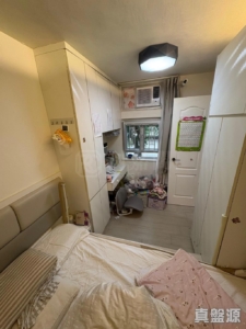 美城苑 貴城閣 (A座) - 28NTS – 香港北部都會區