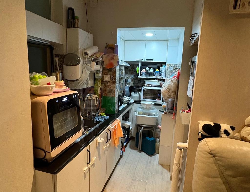 美城苑 貴城閣 (A座) - 28NTS – 香港北部都會區