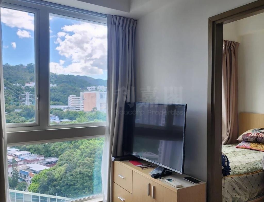 珀玥 - 28NTS – 香港北部都會區