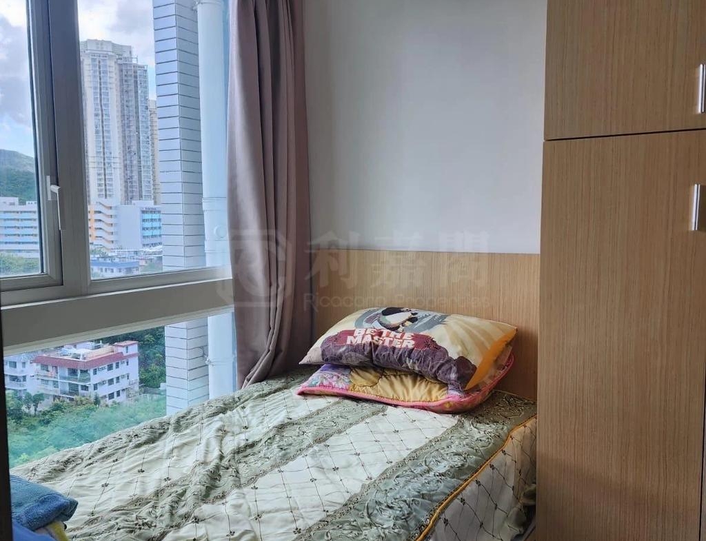 珀玥 - 28NTS – 香港北部都會區