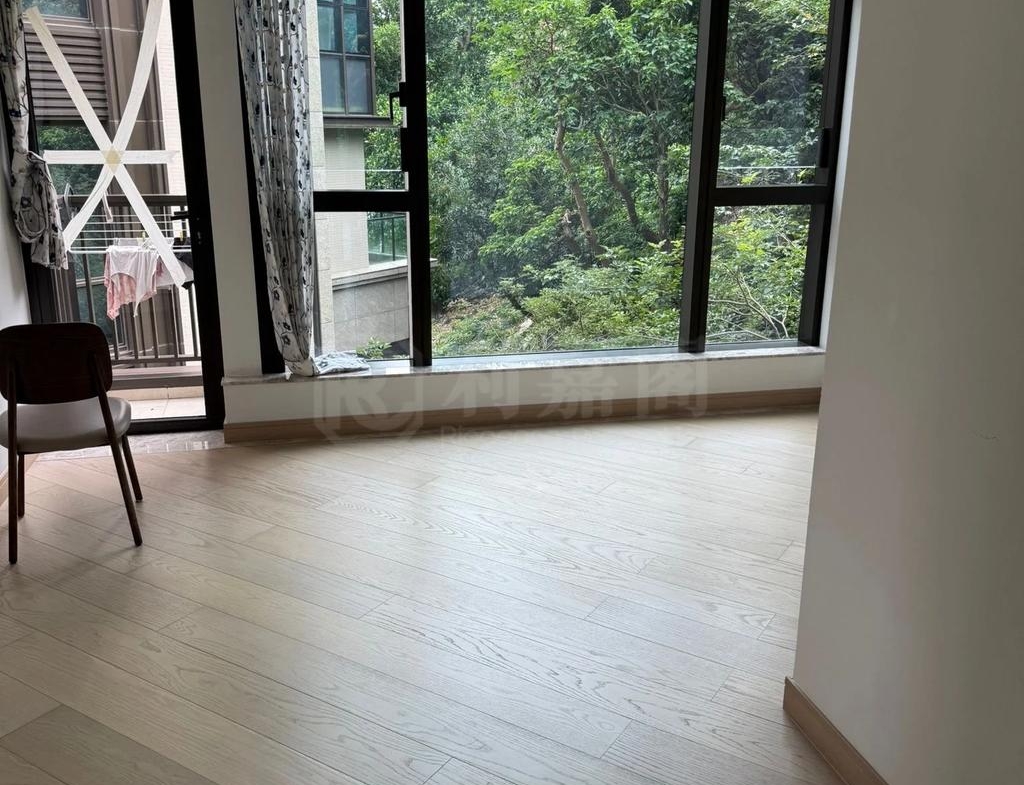 畢架‧金峰 1座 - 28NTS – 香港北部都會區