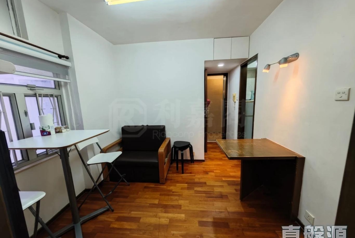 沙田第一城 5期 49座 - 28NTS – 香港北部都會區
