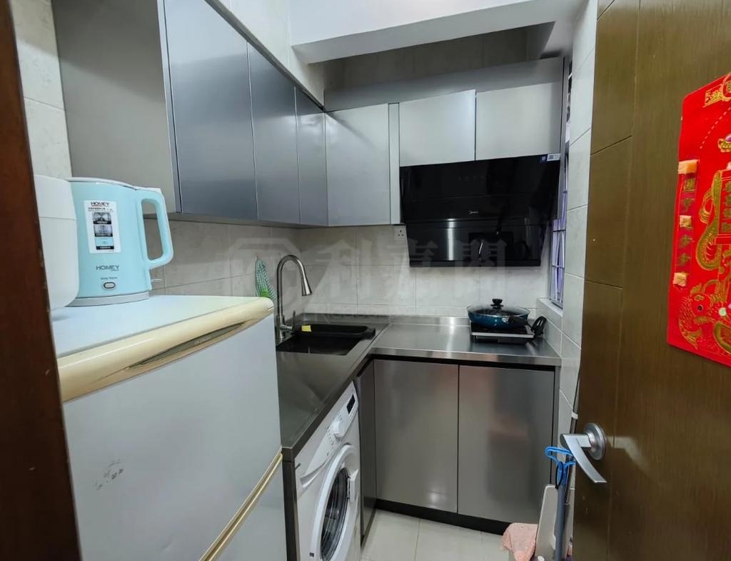 沙田第一城 5期 49座 - 28NTS – 香港北部都會區