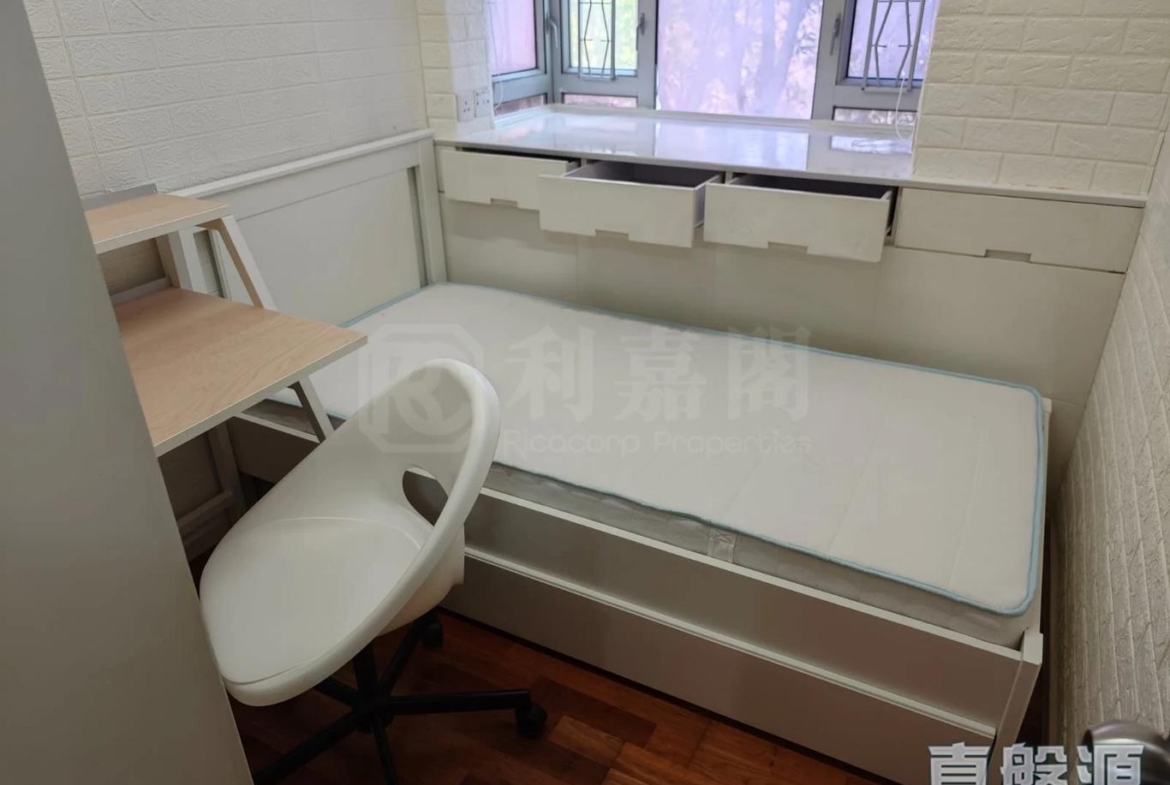 沙田第一城 5期 49座 - 28NTS – 香港北部都會區