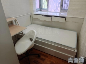 沙田第一城 5期 49座 - 28NTS – 香港北部都會區