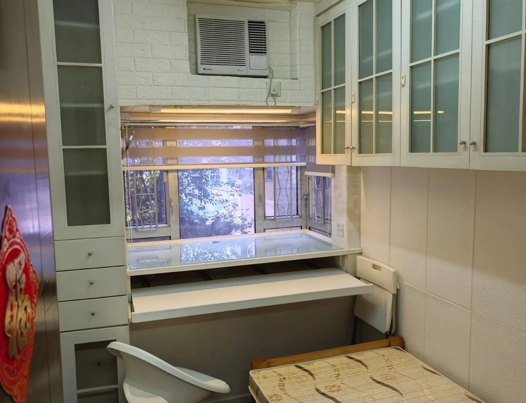 沙田第一城 5期 49座 - 28NTS – 香港北部都會區