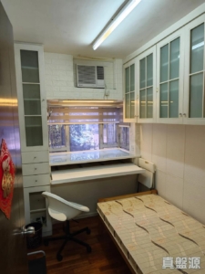 沙田第一城 5期 49座 - 28NTS – 香港北部都會區