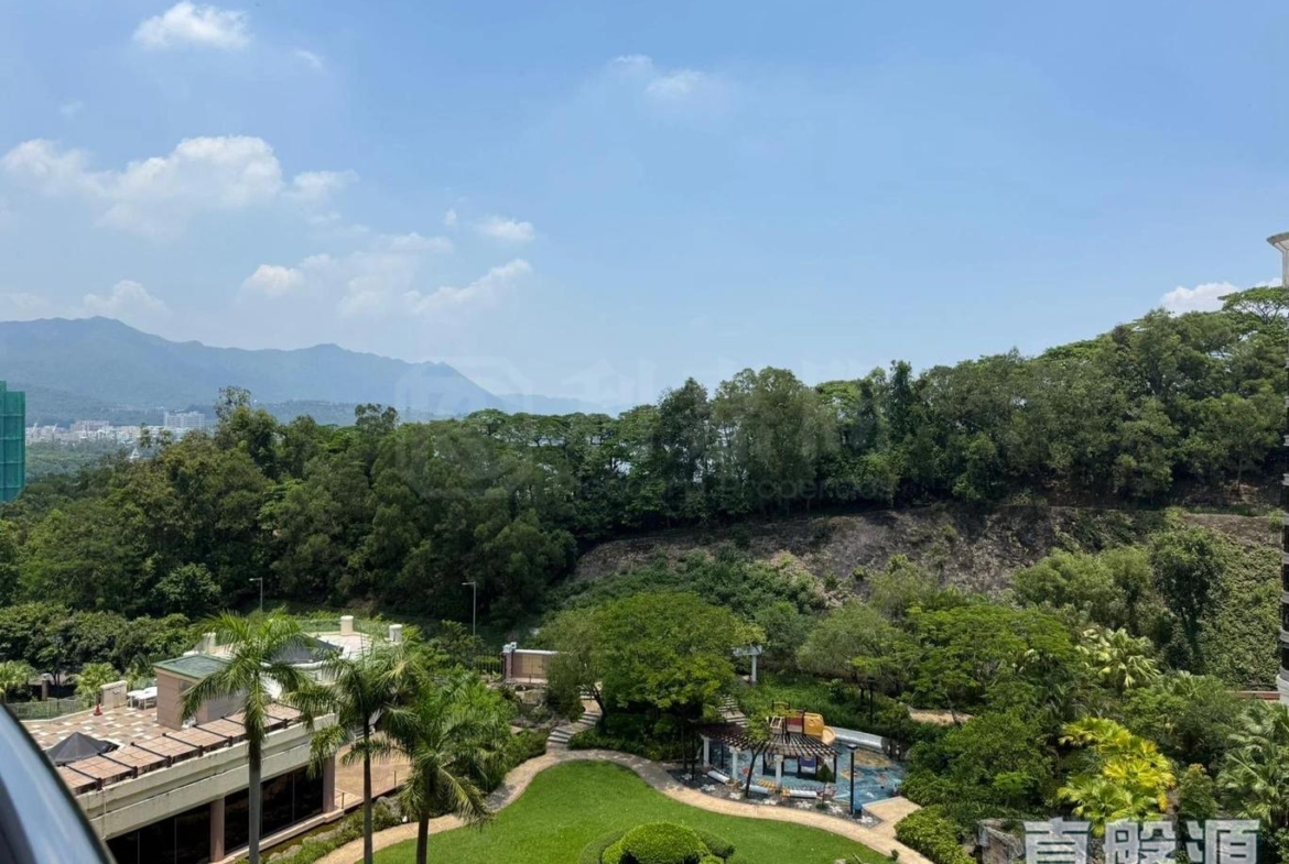 大埔寶馬山 6座 - 28NTS – 香港北部都會區