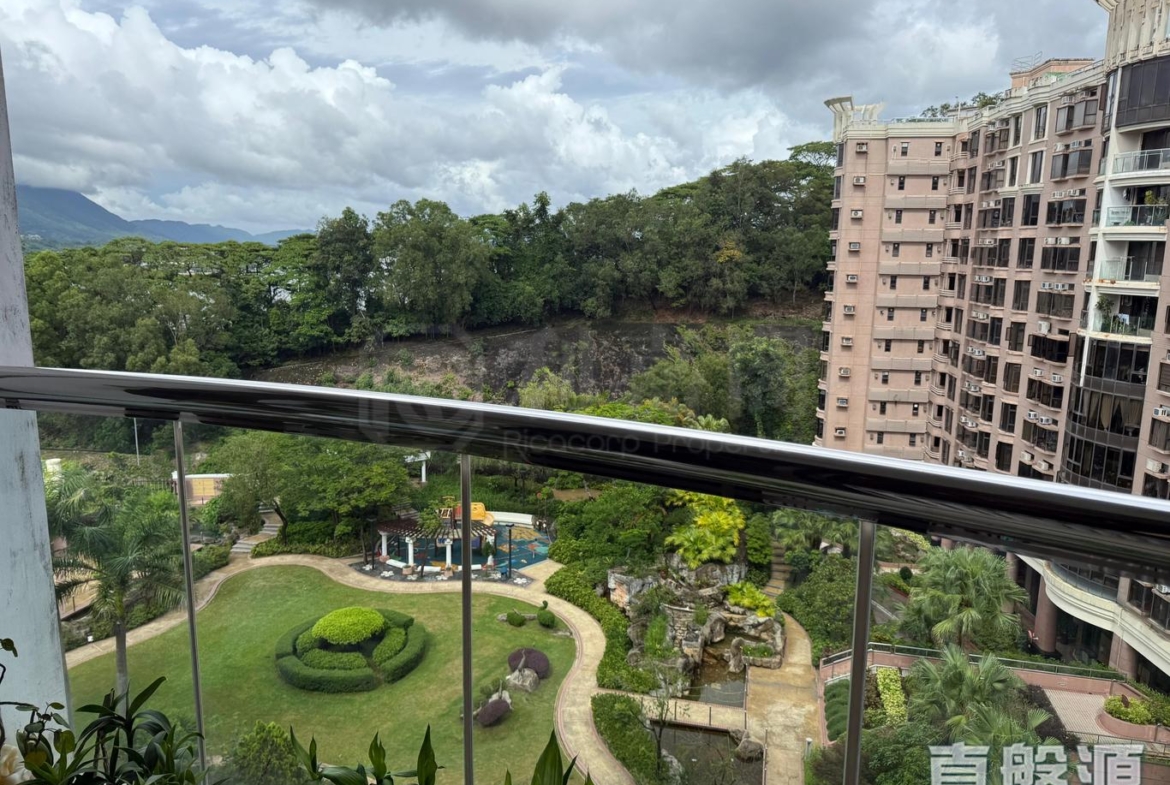 大埔寶馬山 6座 - 28NTS – 香港北部都會區