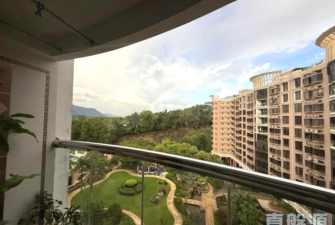 大埔寶馬山 6座 - 28NTS – 香港北部都會區
