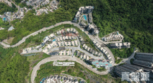 駿嶺薈 2座 - 28NTS – 香港北部都會區