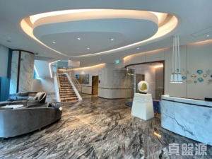 駿嶺薈 2座 - 28NTS – 香港北部都會區