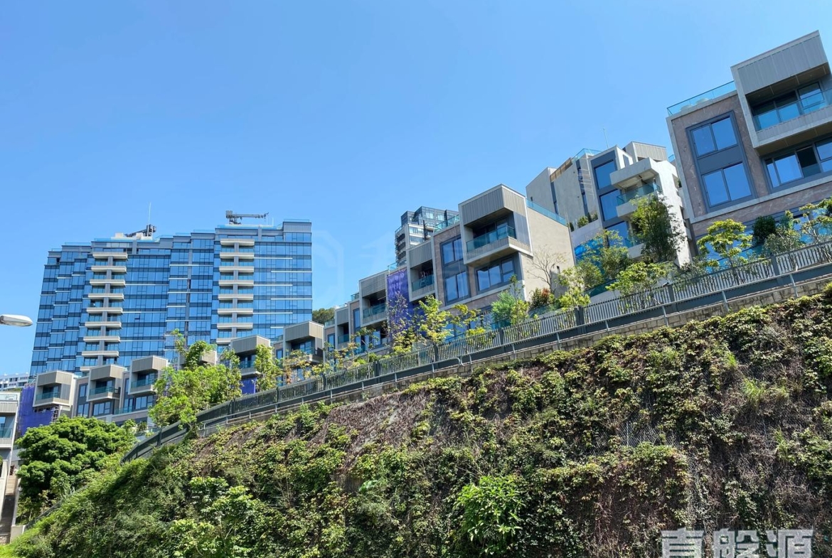 駿嶺薈 2座 - 28NTS – 香港北部都會區