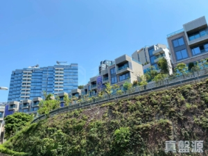 駿嶺薈 2座 - 28NTS – 香港北部都會區