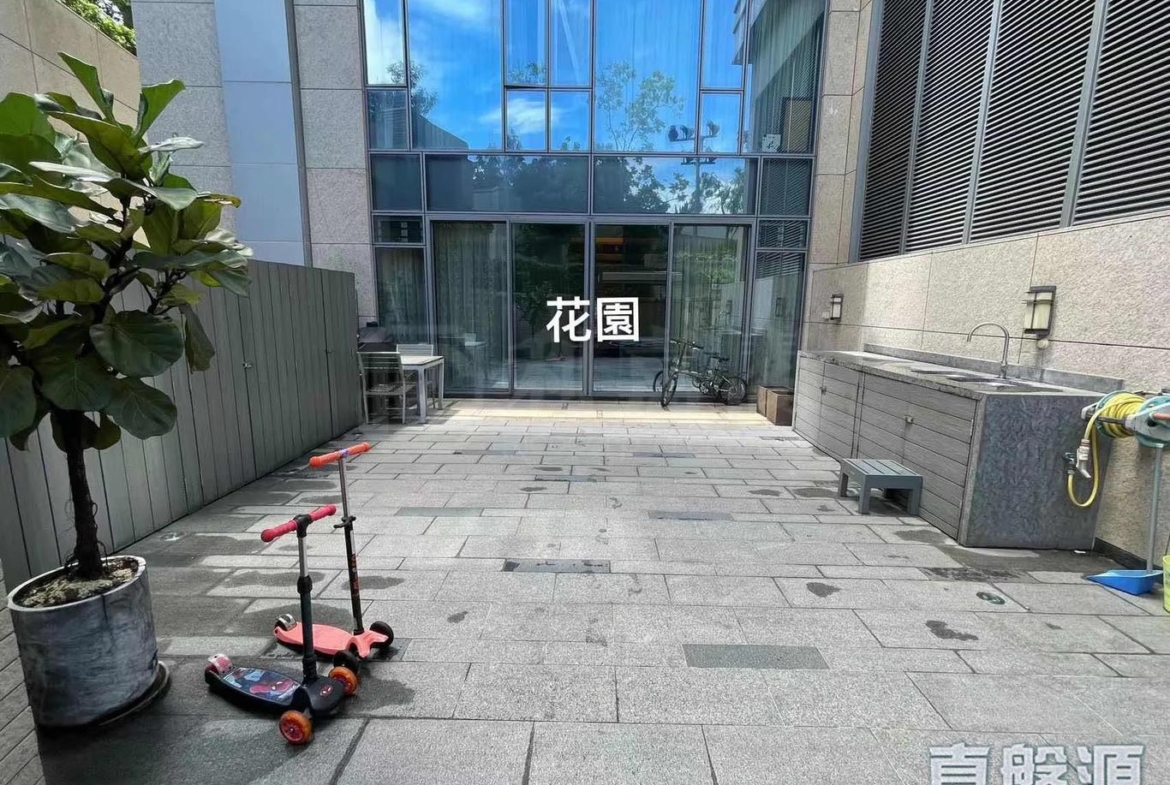 爾巒 茵羅洛斯大道 5座 - 28NTS – 香港北部都會區