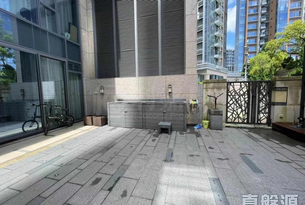 爾巒 茵羅洛斯大道 5座 - 28NTS – 香港北部都會區