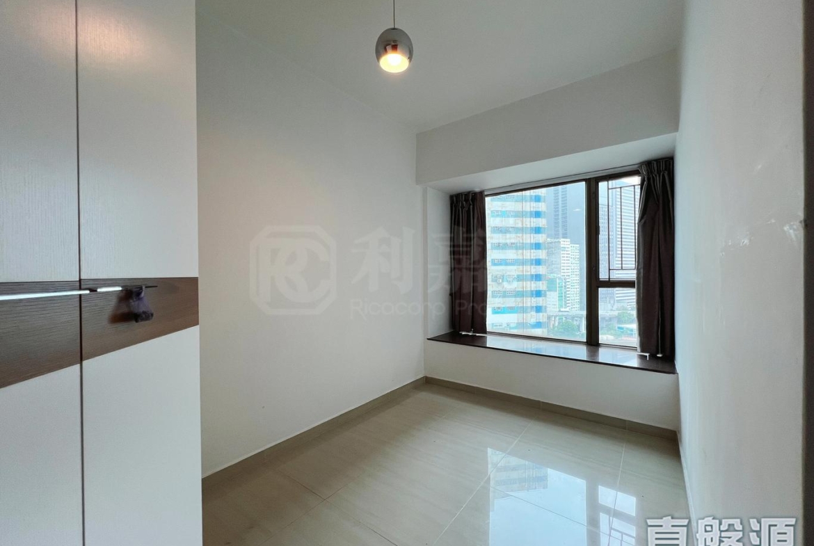 韻濤居 C座 - 28NTS – 香港北部都會區