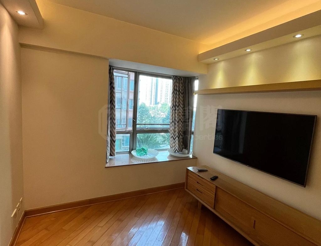 采葉庭 8座 - 28NTS – 香港北部都會區