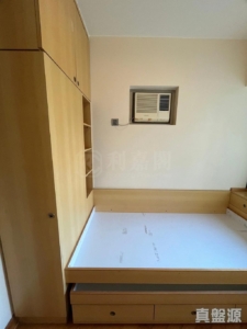 采葉庭 8座 - 28NTS – 香港北部都會區