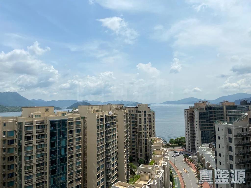 嘉熙 8座 - 28NTS – 香港北部都會區