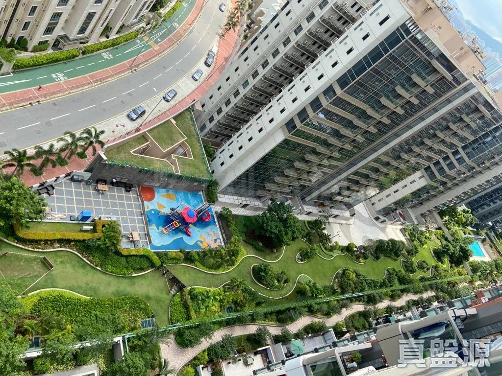 嘉熙 8座 - 28NTS – 香港北部都會區
