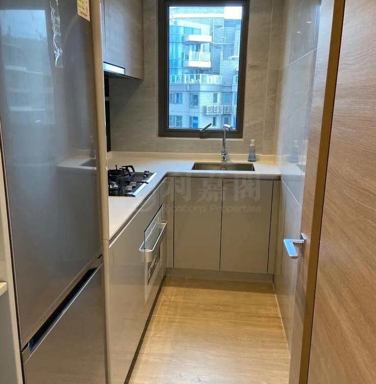 嘉熙 8座 - 28NTS – 香港北部都會區