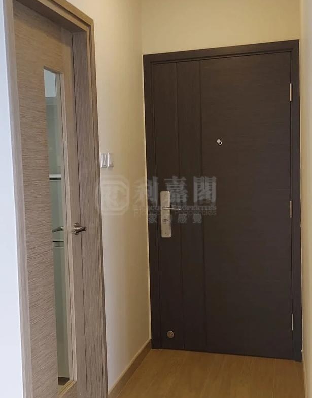 新達廣場 3座 - 28NTS – 香港北部都會區