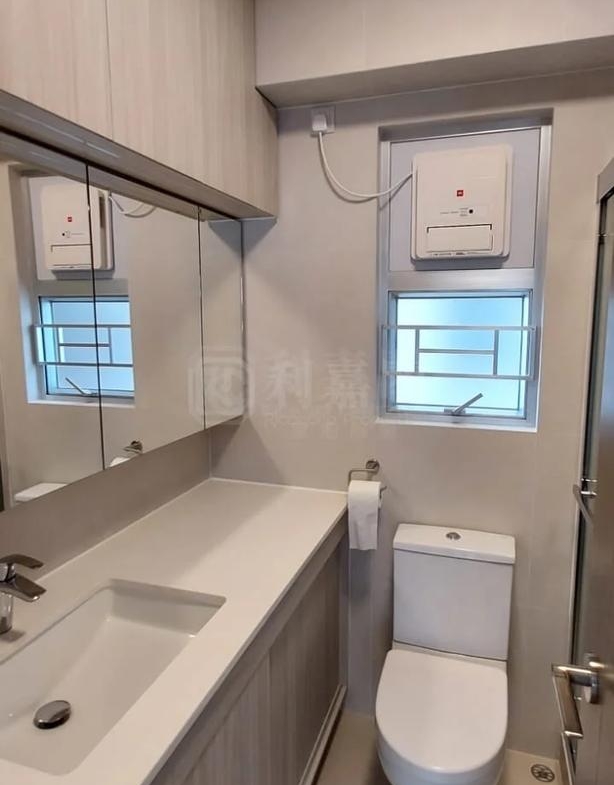 新達廣場 3座 - 28NTS – 香港北部都會區