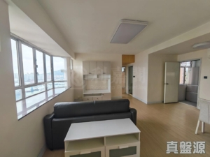 海景花園 1座 - 28NTS – 香港北部都會區